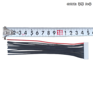 15cm 11S (12P)  밸런싱 밸런스 케이블
